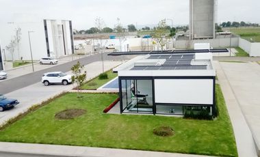 RENTA DEPARTAMENTO CON AMENIDADES, Tres Cantos Residencial, zona periferico