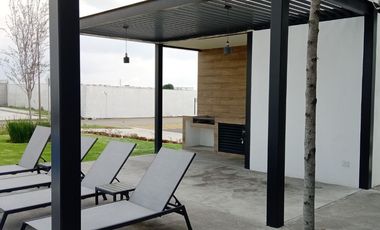 RENTA DEPARTAMENTO CON AMENIDADES, Tres Cantos Residencial, zona periferico