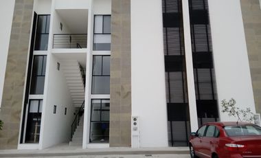 RENTA DEPARTAMENTO CON AMENIDADES, Tres Cantos Residencial, zona periferico