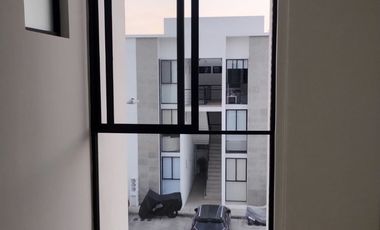 RENTA DEPARTAMENTO CON AMENIDADES, Tres Cantos Residencial, zona periferico