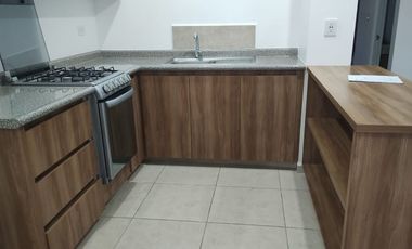 RENTA DEPARTAMENTO CON AMENIDADES, Tres Cantos Residencial, zona periferico