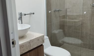 RENTA DEPARTAMENTO CON AMENIDADES, Tres Cantos Residencial, zona periferico