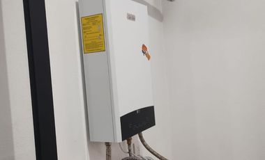 RENTA DEPARTAMENTO CON AMENIDADES, Tres Cantos Residencial, zona periferico