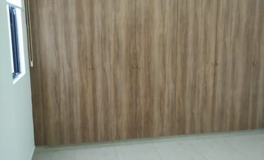 RENTA DEPARTAMENTO CON AMENIDADES, Tres Cantos Residencial, zona periferico