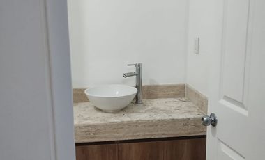 RENTA DEPARTAMENTO CON AMENIDADES, Tres Cantos Residencial, zona periferico