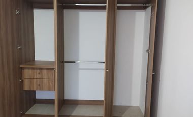 RENTA DEPARTAMENTO CON AMENIDADES, Tres Cantos Residencial, zona periferico