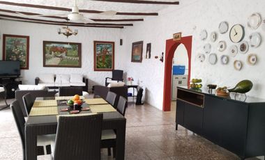 Venta de Casa en Anapoima, Cundinamarca, ANAPOIMA