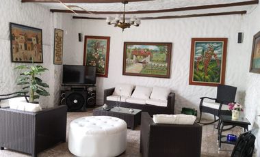 Venta de Casa en Anapoima, Cundinamarca, ANAPOIMA