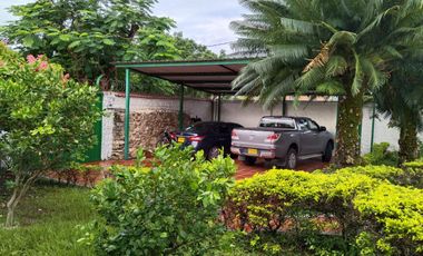 Venta de Casa en Anapoima, Cundinamarca, ANAPOIMA