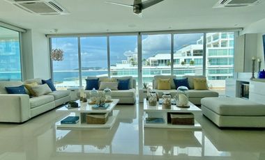 Apartamento en Venta a Pocos Pasos del Mar, en el Caribe, Colombia, Santa Marta - Playa Dormida