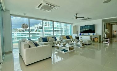 Apartamento en Venta a Pocos Pasos del Mar, en el Caribe, Colombia, Santa Marta - Playa Dormida