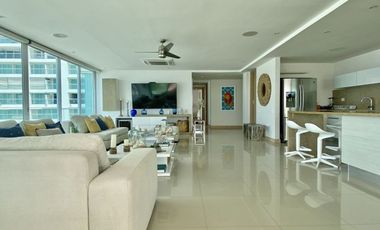 Apartamento en Venta a Pocos Pasos del Mar, en el Caribe, Colombia, Santa Marta - Playa Dormida