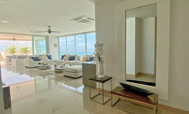 Apartamento en Venta a Pocos Pasos del Mar, en el Caribe, Colombia, Santa Marta - Playa Dormida