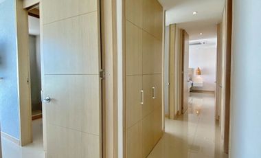 Apartamento en Venta a Pocos Pasos del Mar, en el Caribe, Colombia, Santa Marta - Playa Dormida