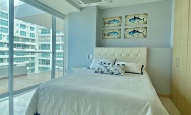 Apartamento en Venta a Pocos Pasos del Mar, en el Caribe, Colombia, Santa Marta - Playa Dormida