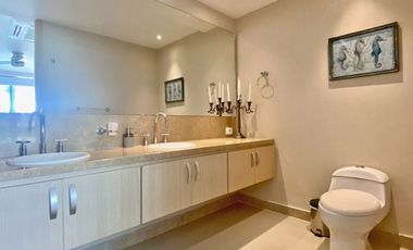 Apartamento en Venta a Pocos Pasos del Mar, en el Caribe, Colombia, Santa Marta - Playa Dormida