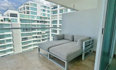 Apartamento en Venta a Pocos Pasos del Mar, en el Caribe, Colombia, Santa Marta - Playa Dormida