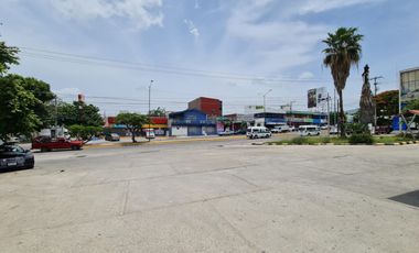 TERRENO EN RENTA, 2 143 MTS, CALZADA AL SUMIDERO, TUXTLA GUTIERREZ, CHIAPAS