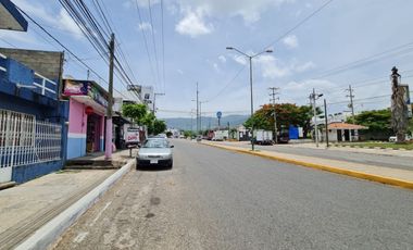 TERRENO EN RENTA, 2 143 MTS, CALZADA AL SUMIDERO, TUXTLA GUTIERREZ, CHIAPAS