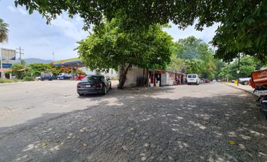 TERRENO EN RENTA, 2 143 MTS, CALZADA AL SUMIDERO, TUXTLA GUTIERREZ, CHIAPAS
