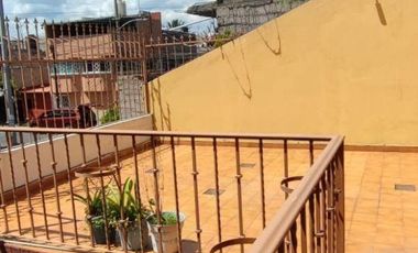 Adquiere esta casa con alto potencial, en Nezahualcóyotl