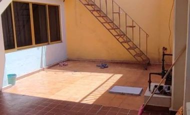 Adquiere esta casa con alto potencial, en Nezahualcóyotl