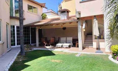 RENTA CASA PEDREGAL QUERÉTARO