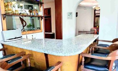 RENTA CASA PEDREGAL QUERÉTARO