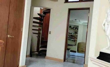 RENTA CASA PEDREGAL QUERÉTARO