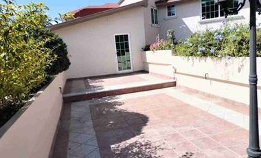 RENTA CASA PEDREGAL QUERÉTARO