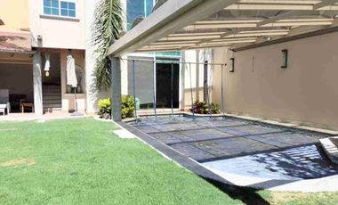 RENTA CASA PEDREGAL QUERÉTARO