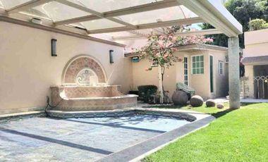 RENTA CASA PEDREGAL QUERÉTARO