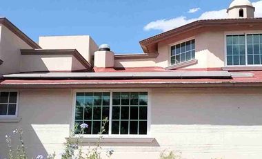 RENTA CASA PEDREGAL QUERÉTARO