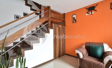 Ricaurte, Venta de Casa Dentro de Condominio