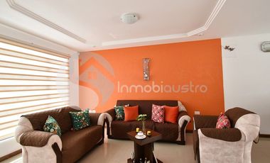 Ricaurte, Venta de Casa Dentro de Condominio