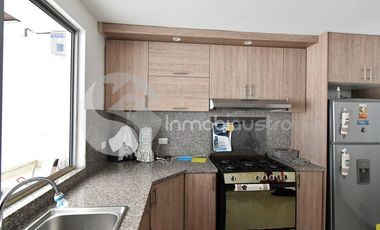 Ricaurte, Venta de Casa Dentro de Condominio