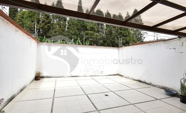 Ricaurte, Venta de Casa Dentro de Condominio