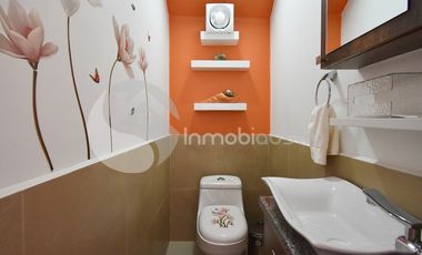 Ricaurte, Venta de Casa Dentro de Condominio