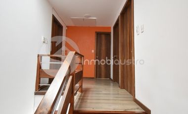 Ricaurte, Venta de Casa Dentro de Condominio