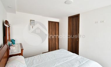 Ricaurte, Venta de Casa Dentro de Condominio