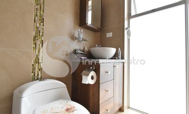 Ricaurte, Venta de Casa Dentro de Condominio