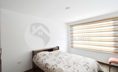 Ricaurte, Venta de Casa Dentro de Condominio