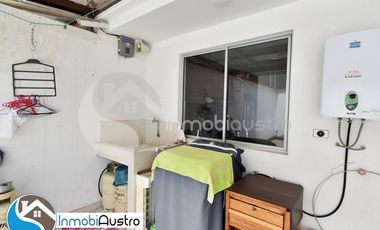 Ricaurte, Venta de Casa Dentro de Condominio