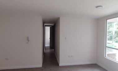 SE ARRIENDA BONITO APARTAMENTO EN CONJUNTO BOSQUE DE LA COLINA 1