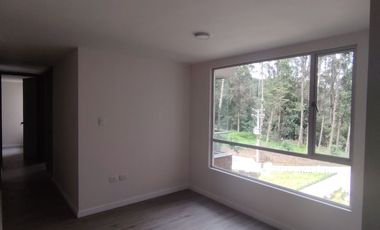 SE ARRIENDA BONITO APARTAMENTO EN CONJUNTO BOSQUE DE LA COLINA 1