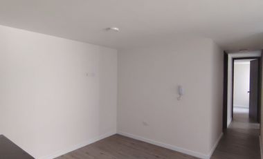 SE ARRIENDA BONITO APARTAMENTO EN CONJUNTO BOSQUE DE LA COLINA 1