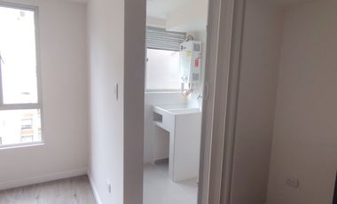 SE ARRIENDA BONITO APARTAMENTO EN CONJUNTO BOSQUE DE LA COLINA 1