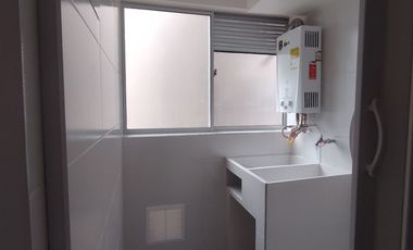 SE ARRIENDA BONITO APARTAMENTO EN CONJUNTO BOSQUE DE LA COLINA 1