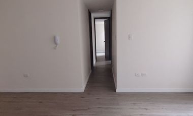 SE ARRIENDA BONITO APARTAMENTO EN CONJUNTO BOSQUE DE LA COLINA 1
