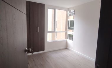 SE ARRIENDA BONITO APARTAMENTO EN CONJUNTO BOSQUE DE LA COLINA 1